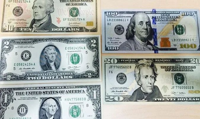 usd gia