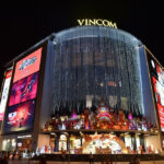 Vingroup thu về từ Vincome Retail khoảng 1,6 tỷ USD