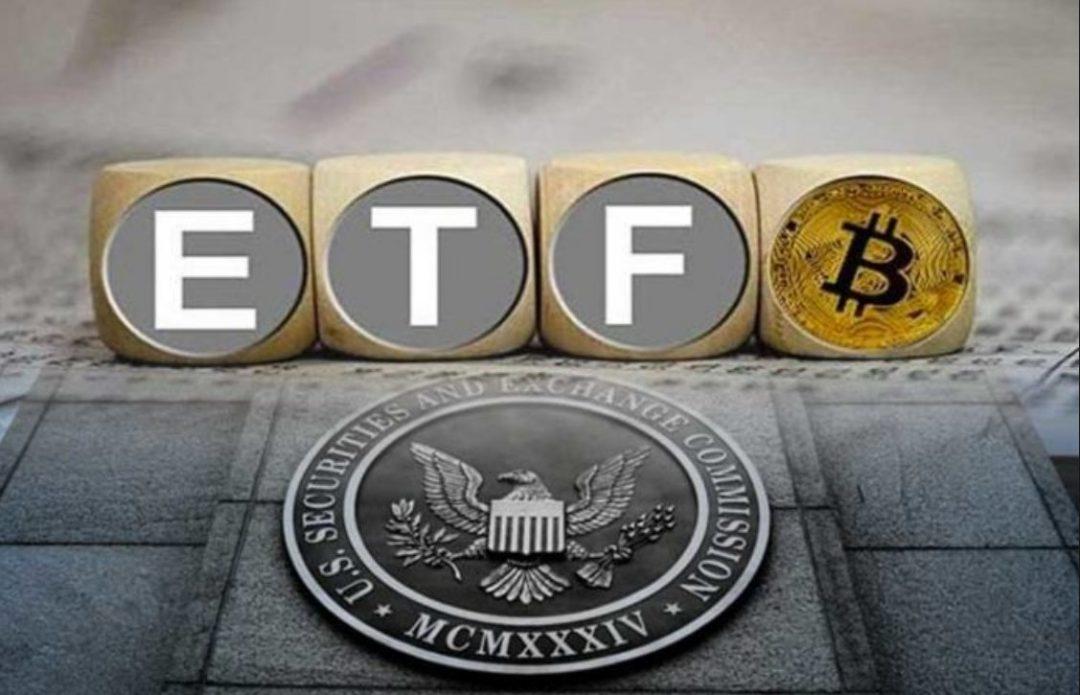ETF Bitcoin giao ngay đóng vai trò rất lớn trong sự phát triển của BTC