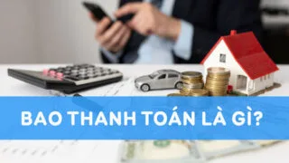 bao thanh toan la gi