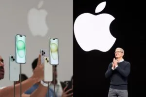 doanh so ban iphone giam manh