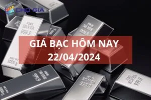 gia bac 22 04 2024