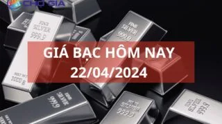 gia bac 22 04 2024