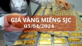 gia vang mieng sj ngay 5 4 2024