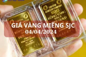 gia vang mieng sjc 04 04 2024