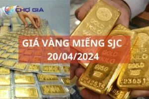 gia vang mieng sjc 20 04 2024