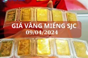gia vang mieng sjc ngay 09 04 2024