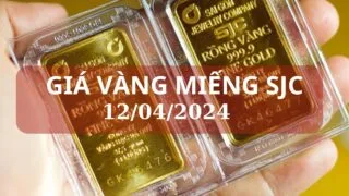 gia vang mieng sjc ngay 12 04 2024
