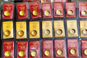gia vang nhan tron 02 04 2024