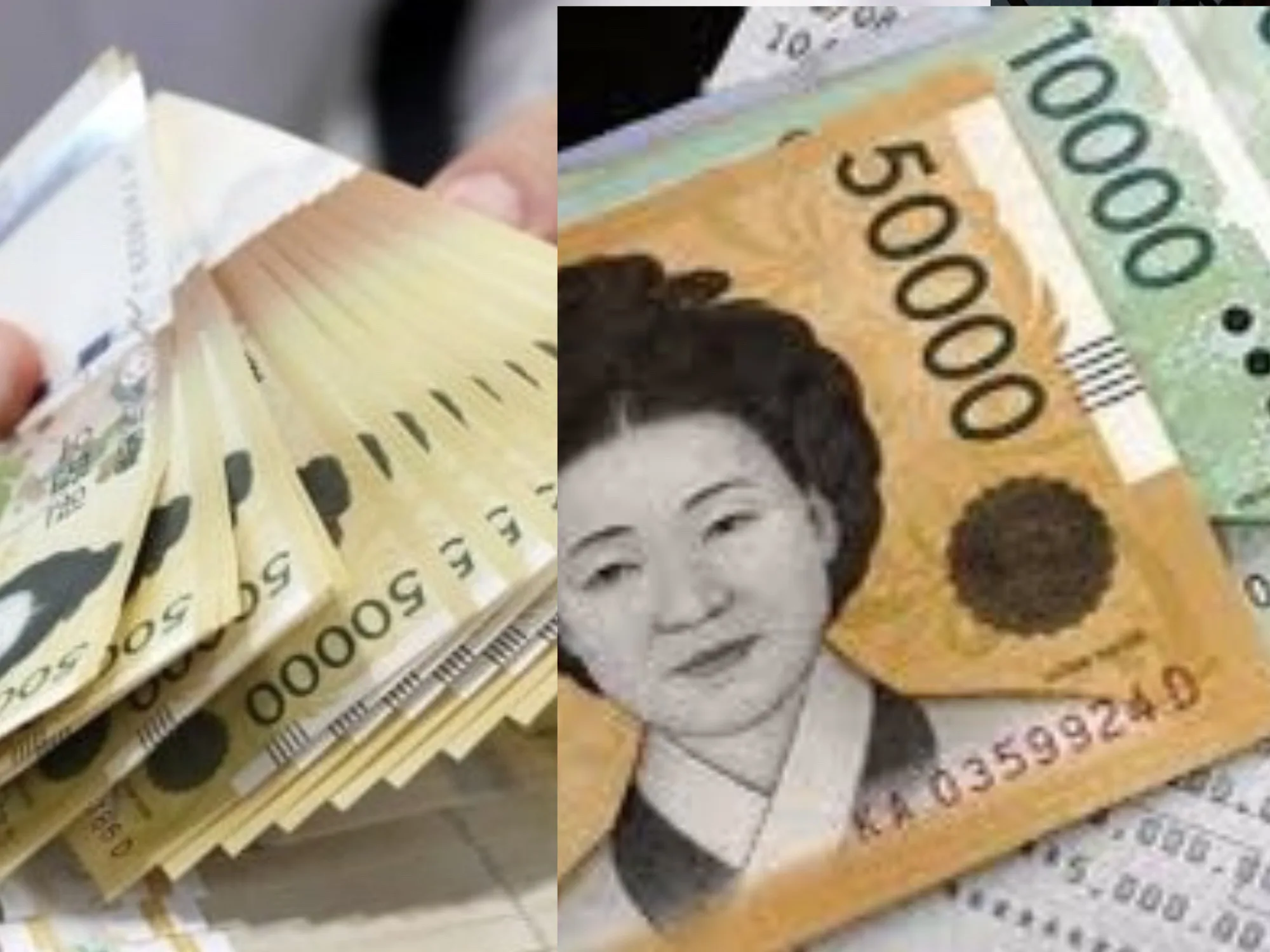 Tỷ giá Won Hàn Quốc 10/04 giảm nhẹ, chờ đợi tín hiệu thêm từ FED 1 gia won