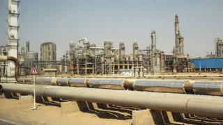 lenh trung phat cua my doi voi dau mo iran