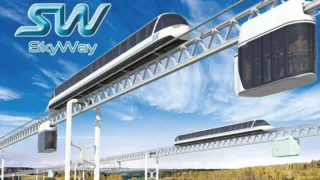 skyway la gi