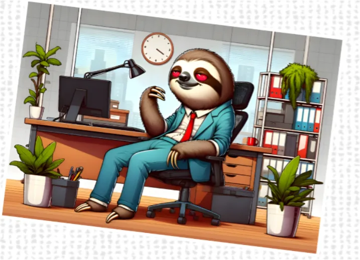 sloth