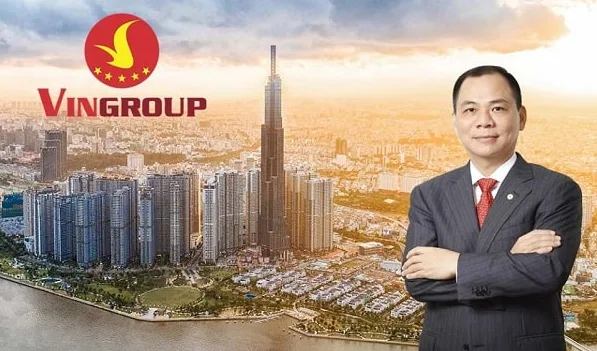Vinfast lỗ lớn - Vì sao Vingroup vẫn lãi đậm trong 2023? 1 vingroup