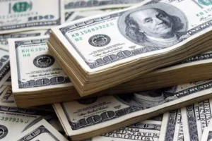 con sot gia cua dong usd