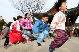 dan so han quoc