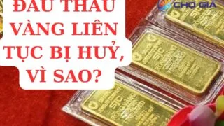 dau thau vang mieng bi huy
