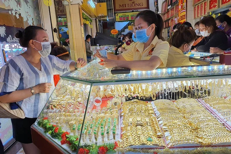 (Cập nhật) Giá vàng ở Bình Dương hôm nay mới nhất %ngay%/%thang%/%nam% 2 dia chi mua vang uy tin tai binh duong