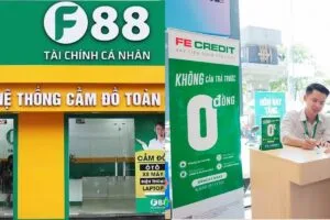 f88 fecredit bao lo