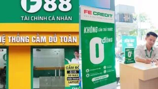 f88 fecredit bao lo