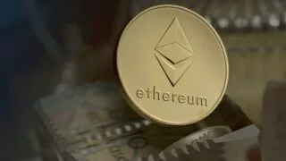 gia ethereum eth