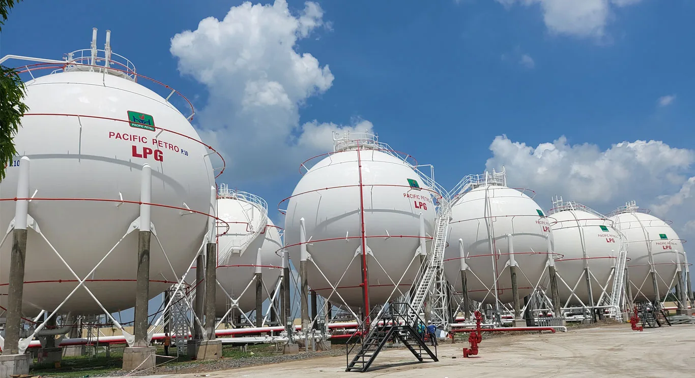 Giá gas ngày 23/05 giảm mạnh với biên độ trên 2% 1 gia gas 23 05 2024