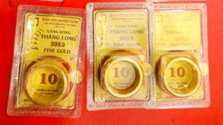 gia vang nhan ngay 18 5 2024