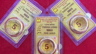 gia vang nhan tron 20 05 2024