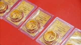 gia vang nhan tron 23 05 2024