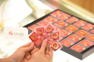 gia vang nhan tron 24 05 2024