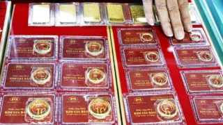 gia vang nhan tron 29 05 2024