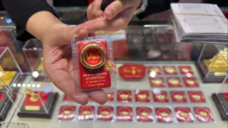 gia vang nhan tron 30 05 2024
