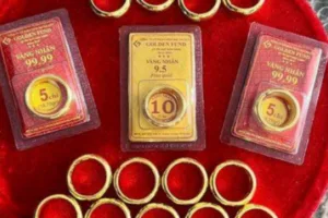 gia vang nhan tron ngay 17 05 2024