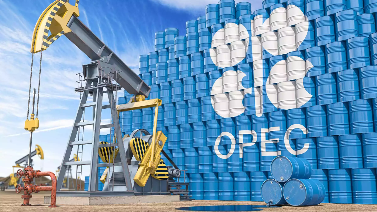 opec la gi