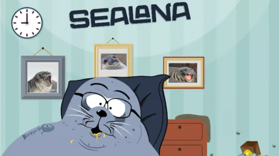 sealana