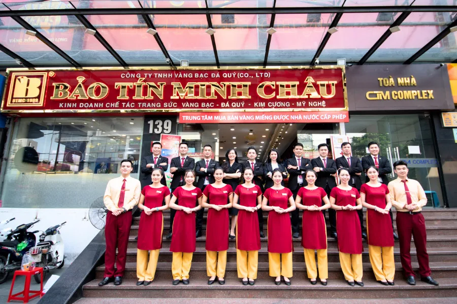 thuong hieu bao tin minh chau