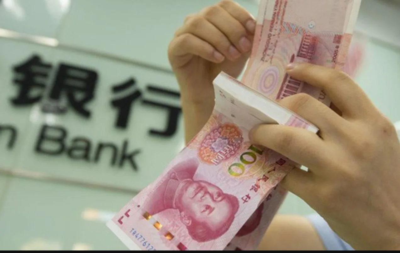 Trung Quốc sẽ phát hành trái phiếu đặc biệt trị giá 1 nghìn tỷ CNY 1 trung quoc phat hanh trai phieu dac biet tri gia 1000 nhan dan te