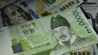 ty gia krw usd