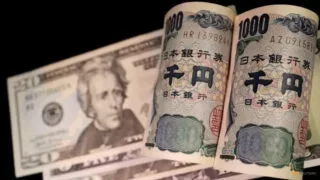 yen 1