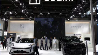 zeekr