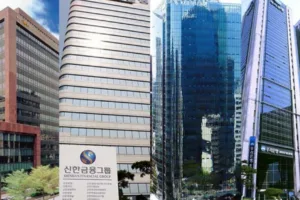 cac ngan hang lon han quoc chiu lo quy 1 2024