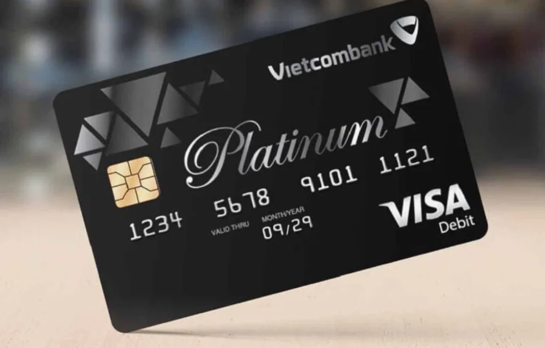 cach mo the tin dung quoc te vietcombank visa platinum