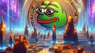 du doan gia pepe coin