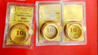 gia vang nhan tron 03 06 2024
