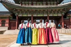 hoc tap tai seoul