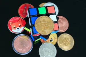 meme coin dang chu y trong tuan
