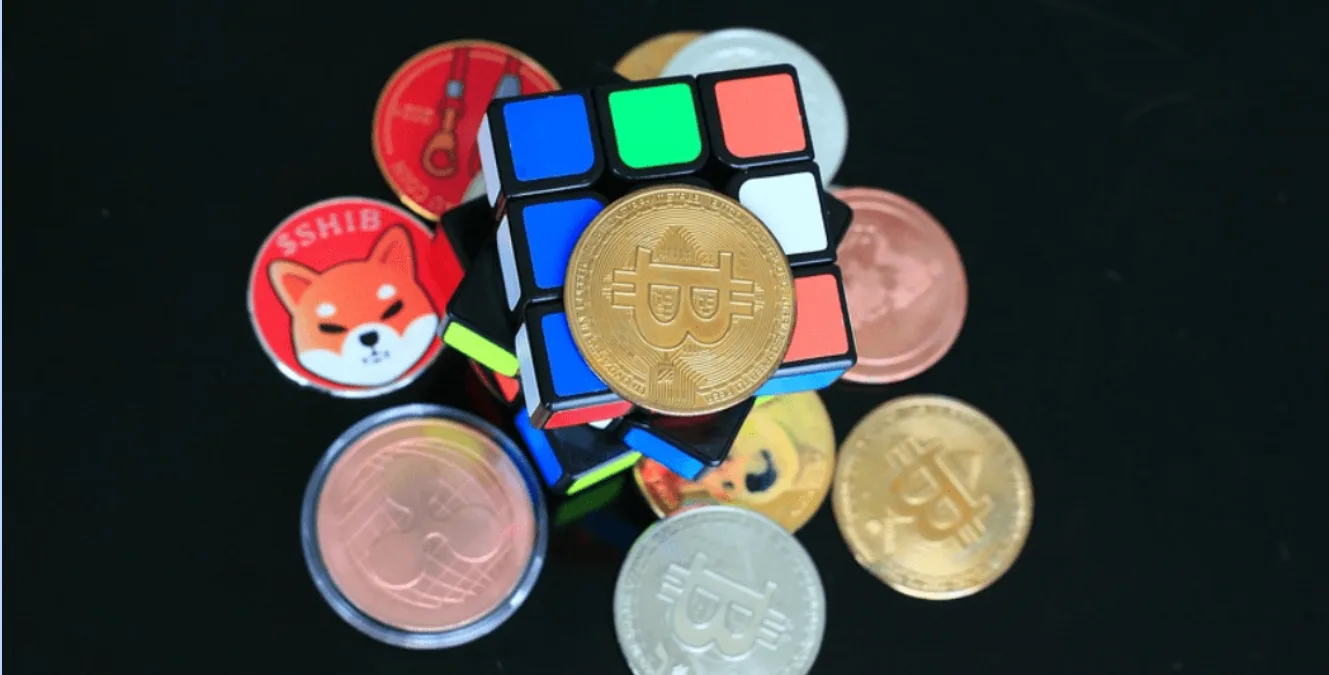 5 meme coin mới đáng chú ý trong tuần này 1 meme coin dang chu y trong tuan
