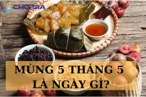 mung 5 thang 5 la ngay gi