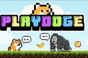 play doge