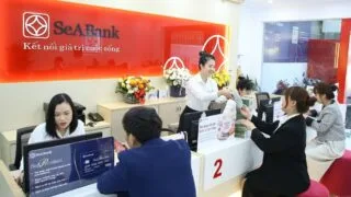 seabank phat hanh trai phieu xanh